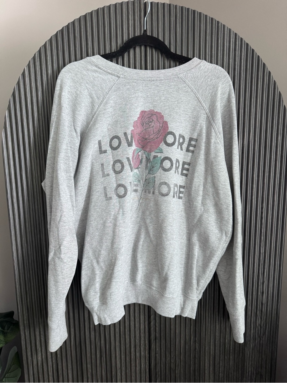 Spiritual Gangster Crewneck Sweatshirt